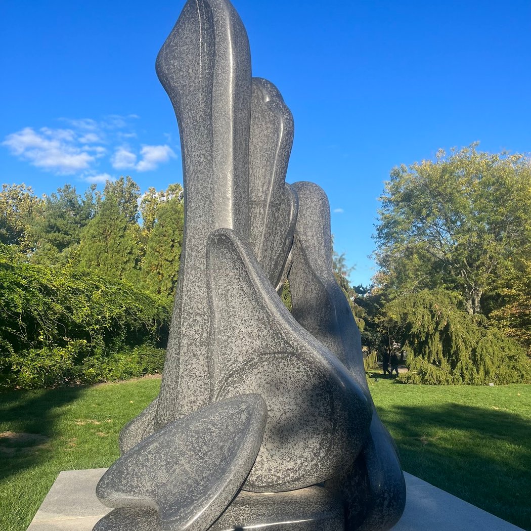 Grounds For Sculpture 4
