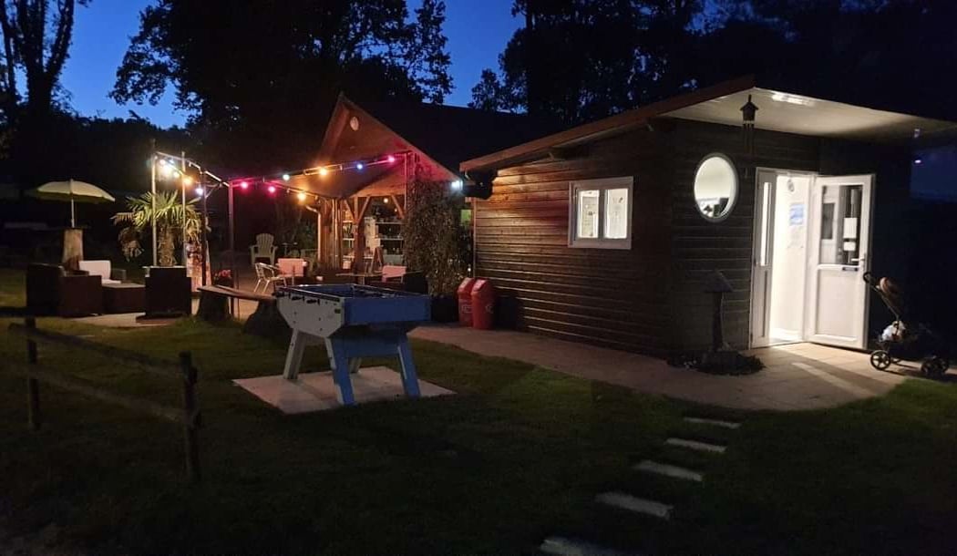 Camping du Bois Beaumard 3