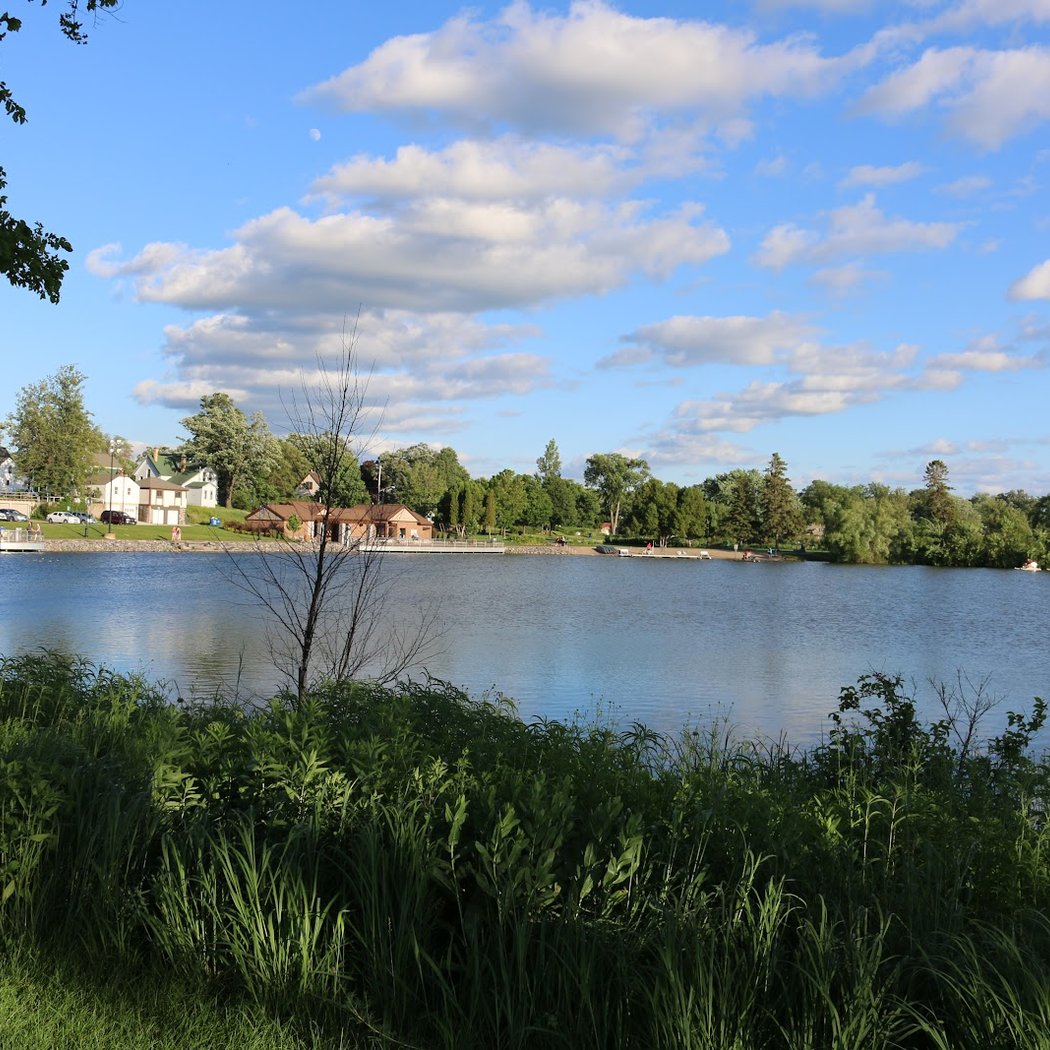 Lake George 1