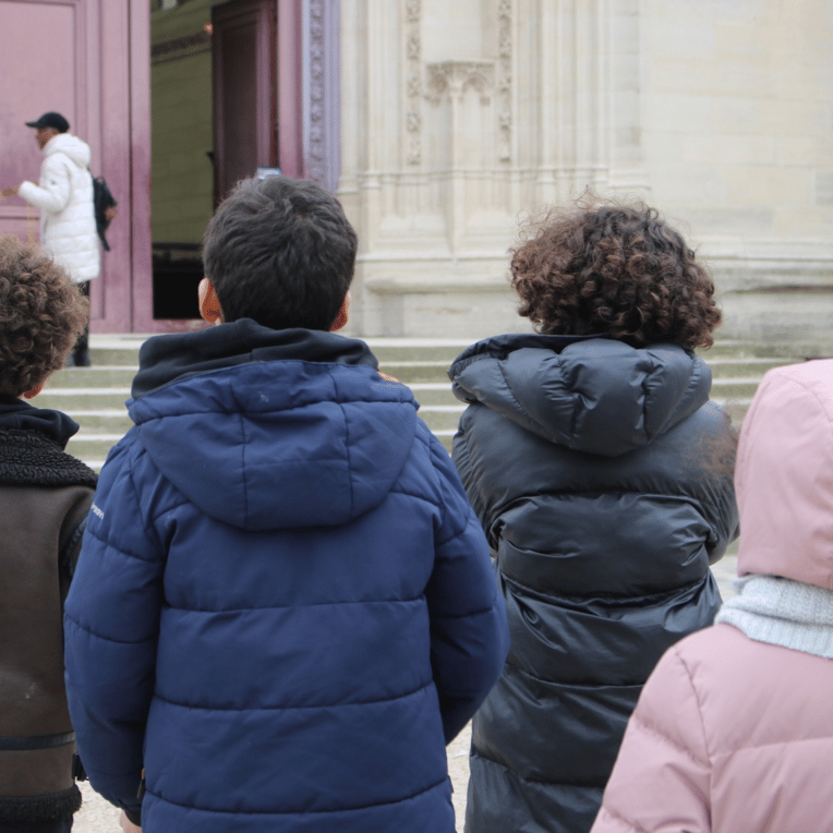 Le chevalier et la chouette 2