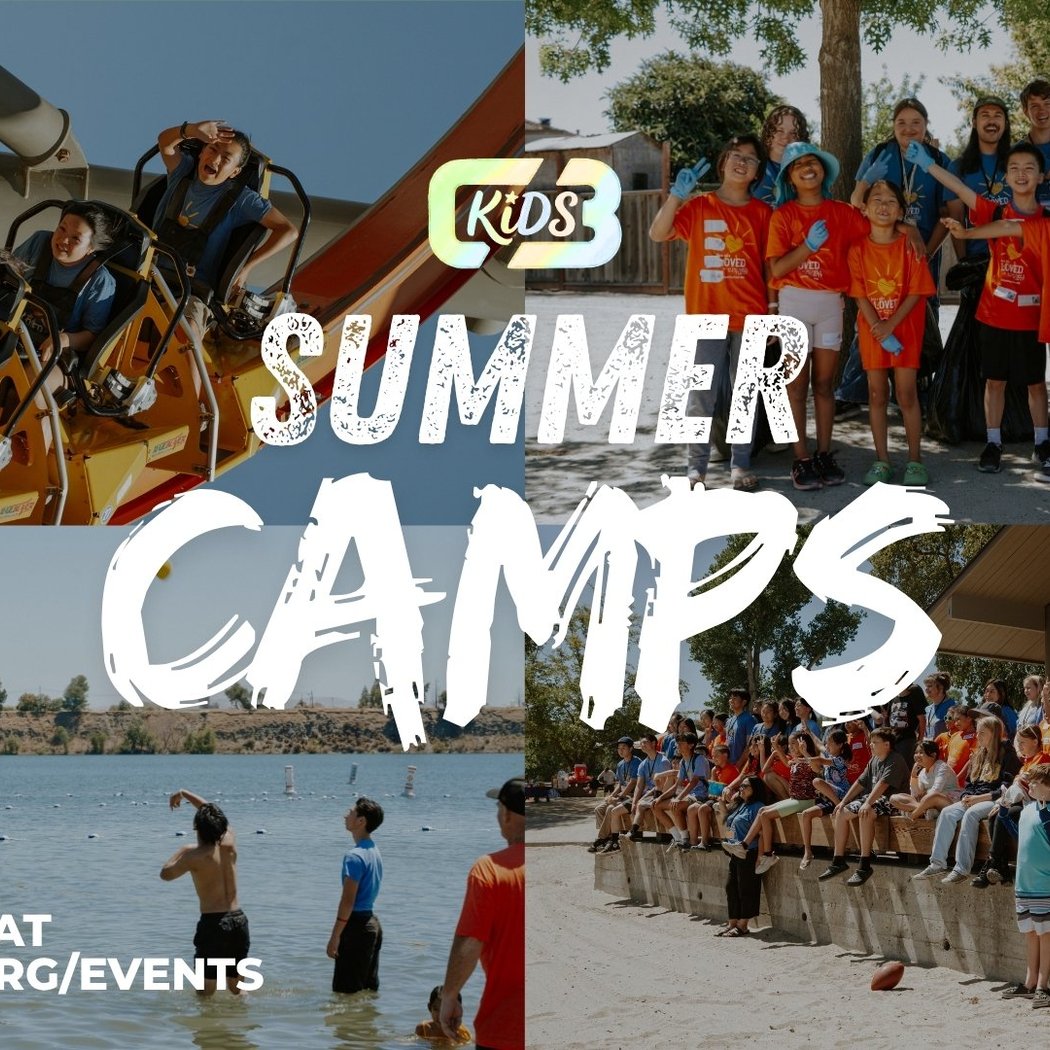 Day Camp 1