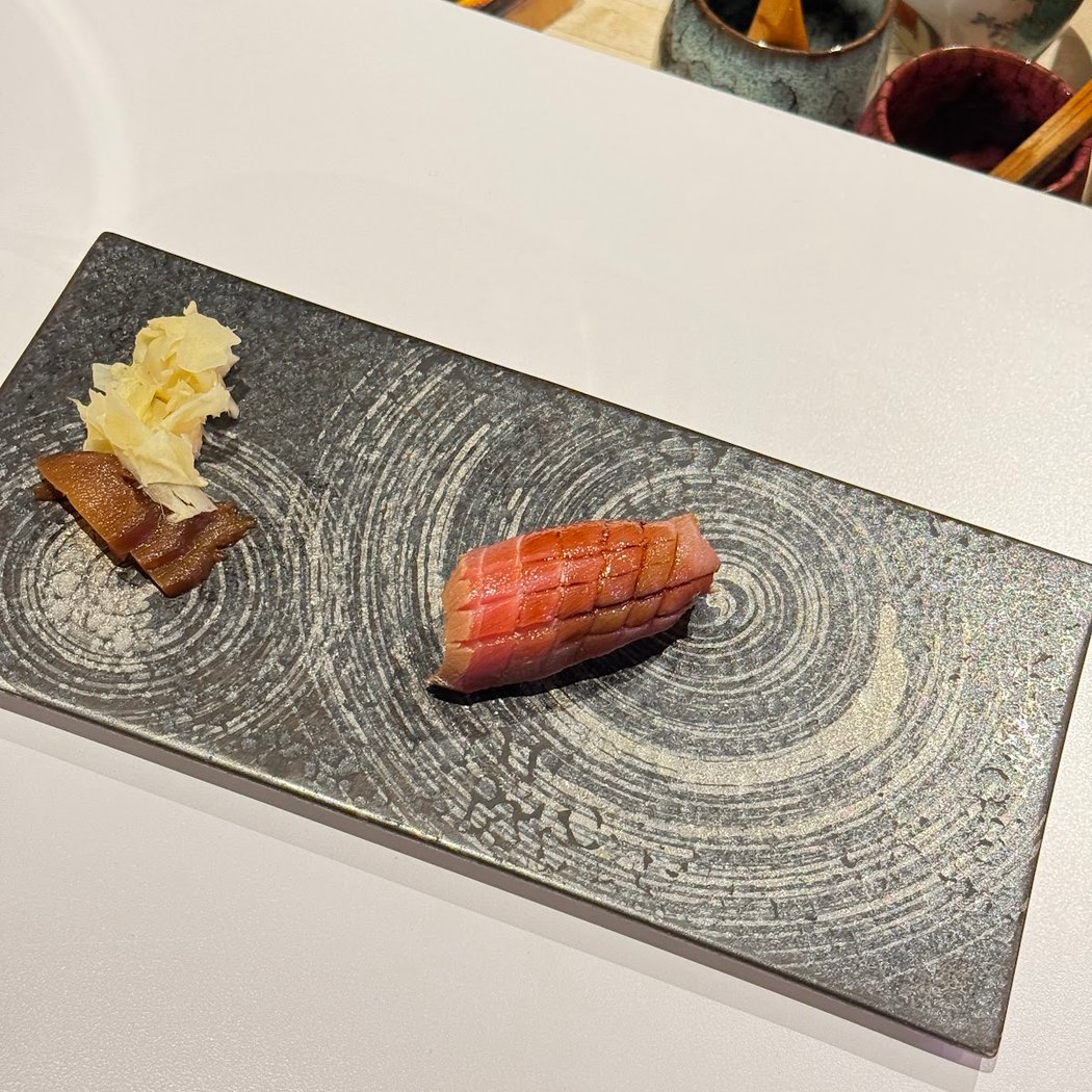 Sushi Oku 5