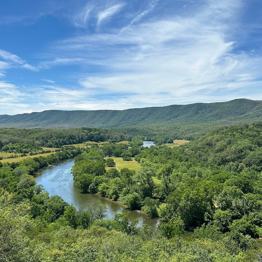 Shenandoah River State Park 1