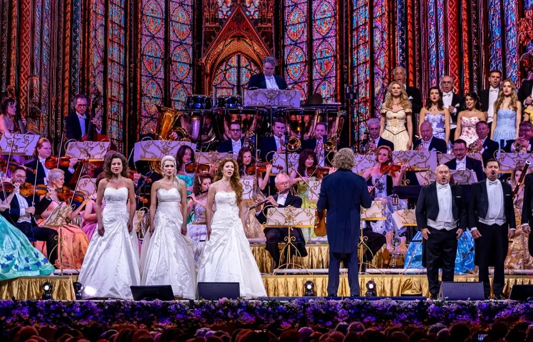 André Rieu 1