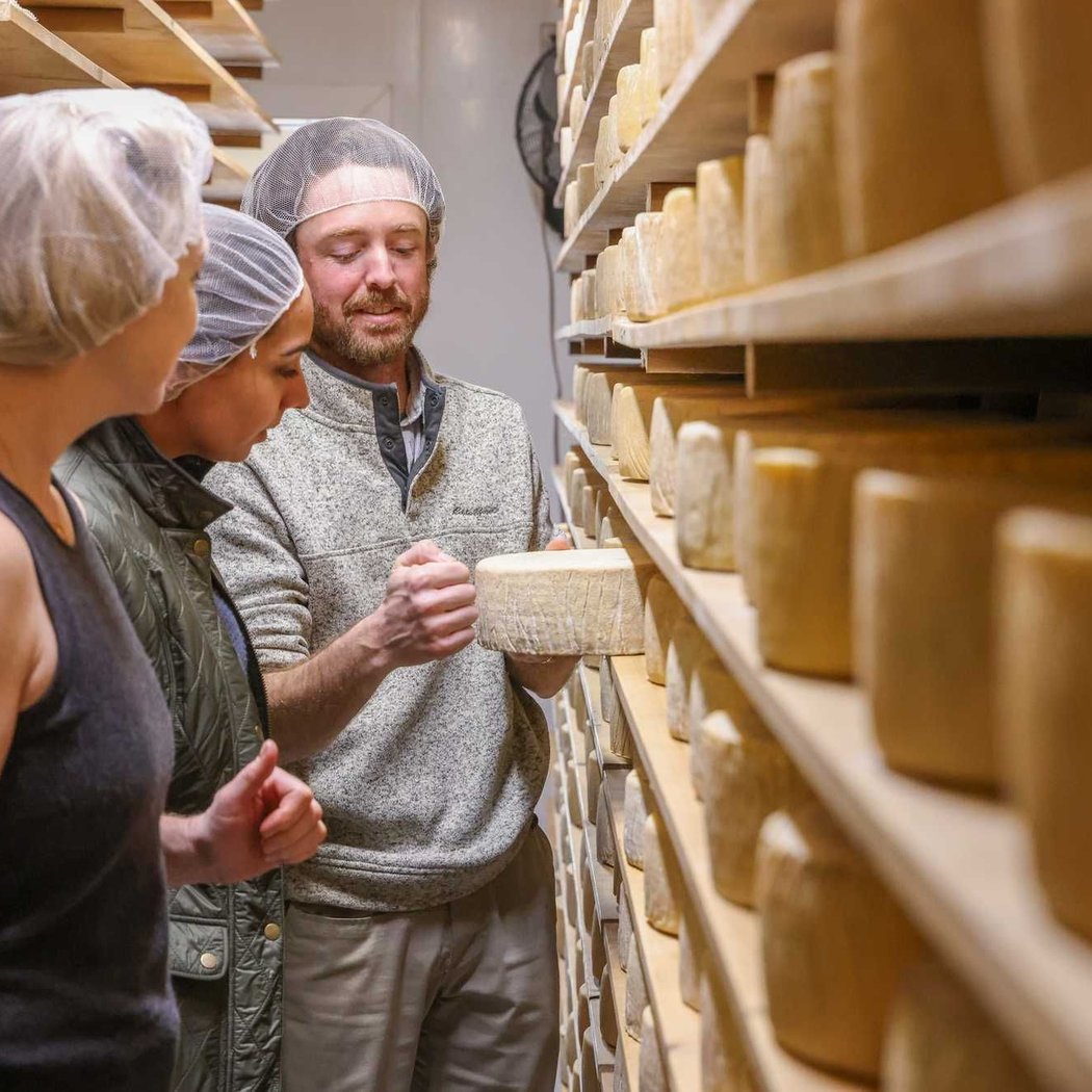 California Artisan Cheese Festival 2