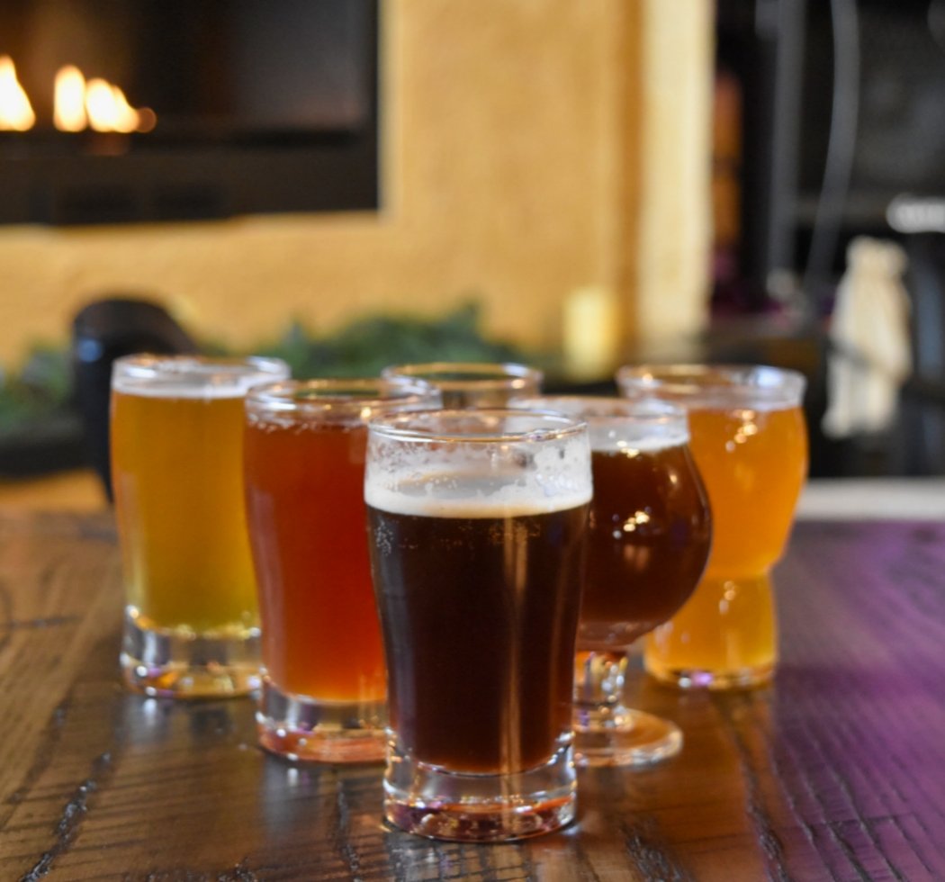 Argonne Rose Brewing Company 2