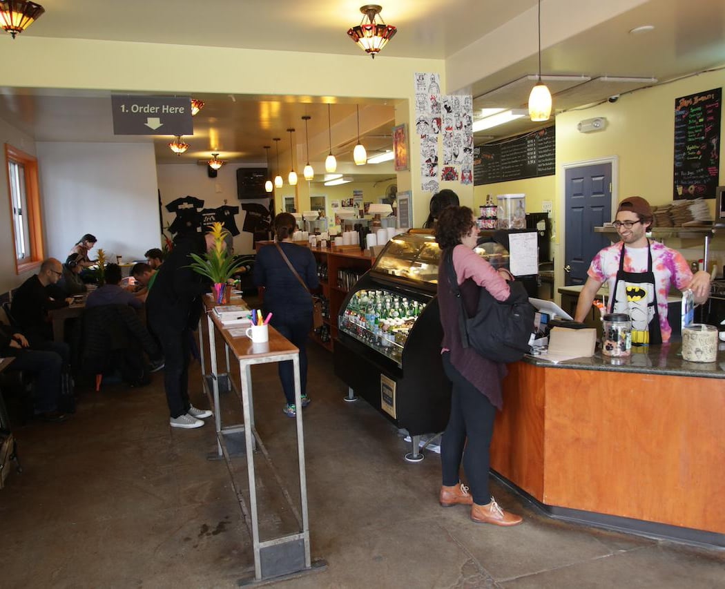Philz Coffee 3