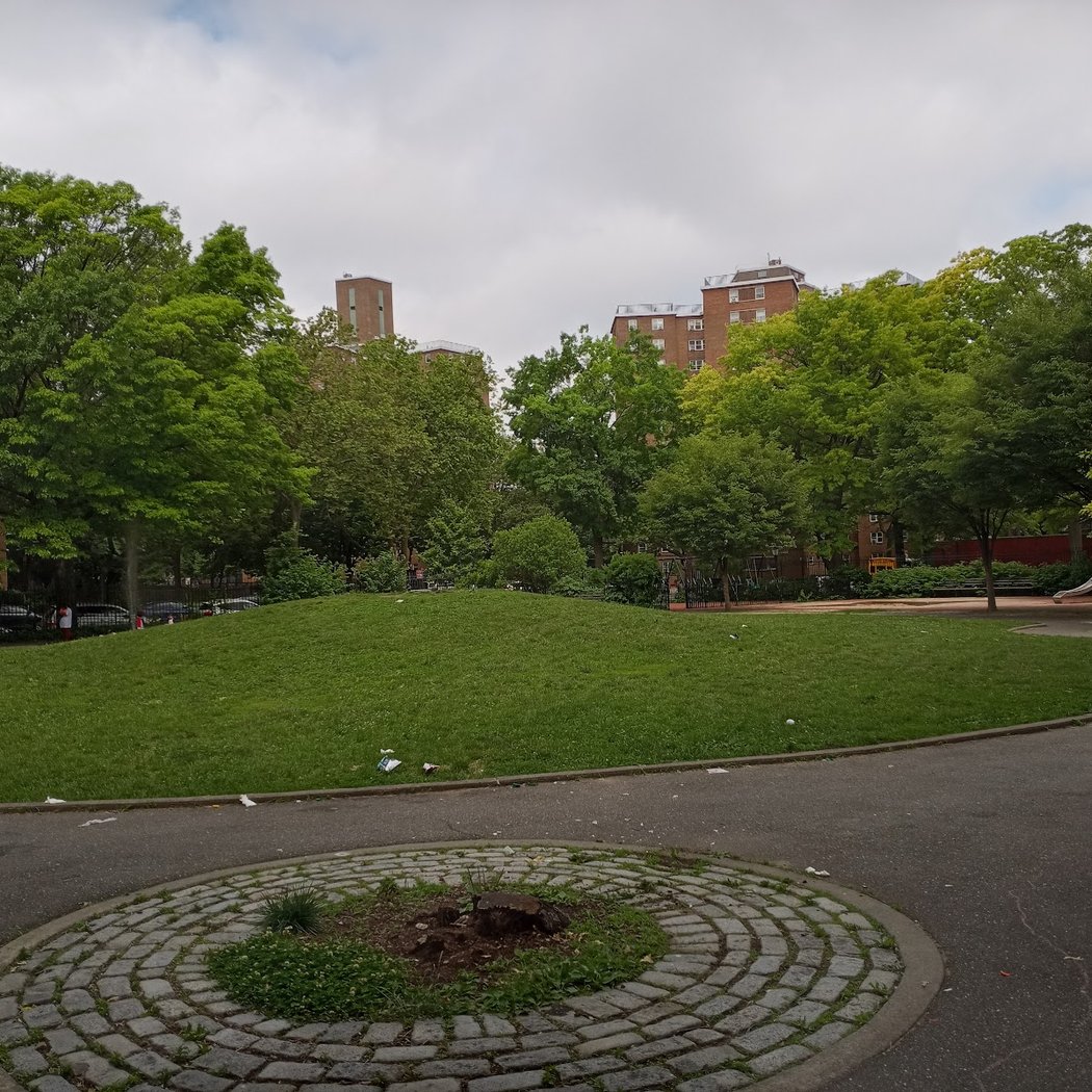 St. John's Park 3