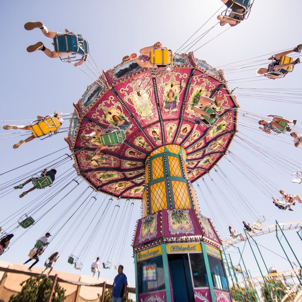 Riverton Fair 2026 2