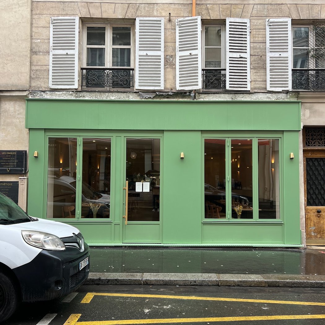 Brion Restaurant 3