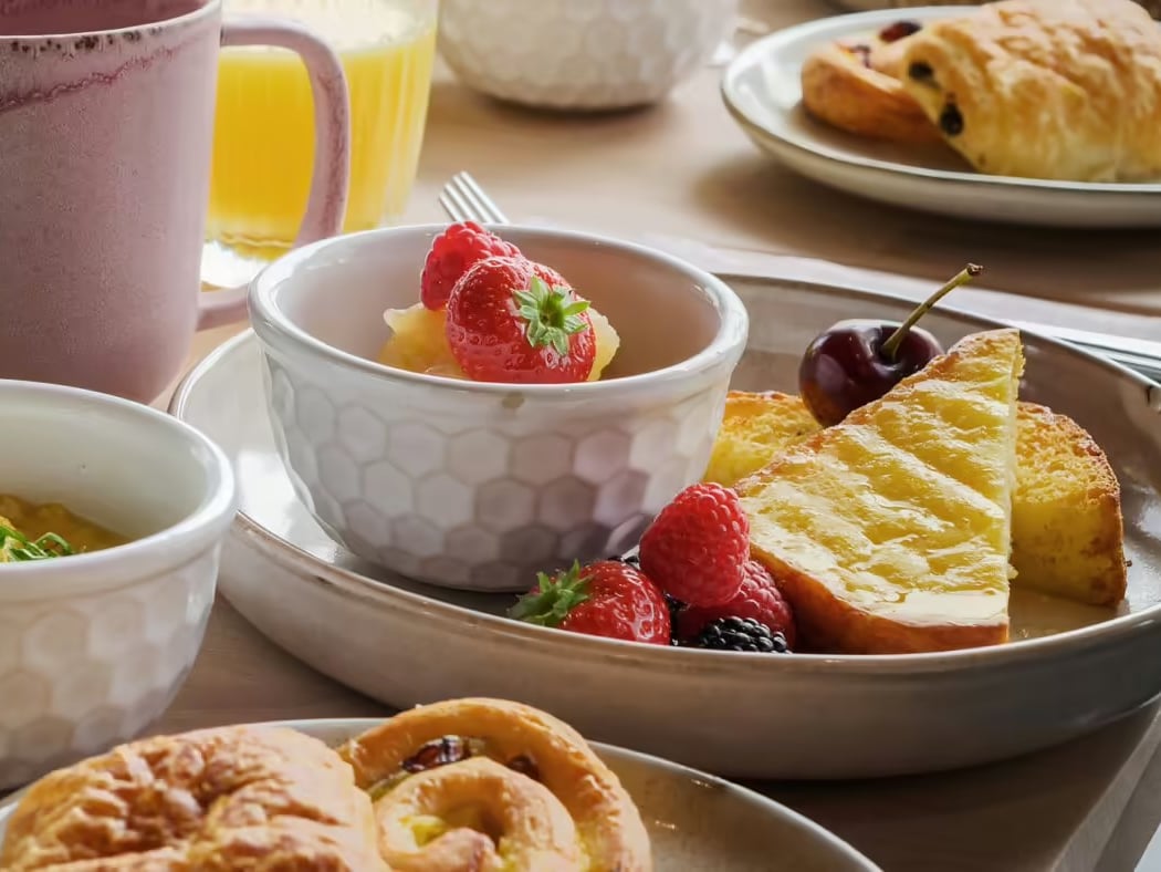 Brunch Croisière 1