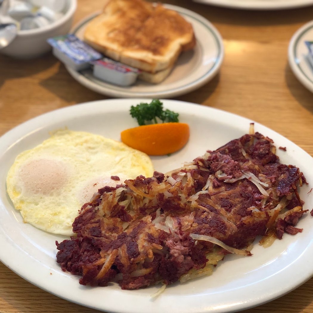 Village Cafe 3