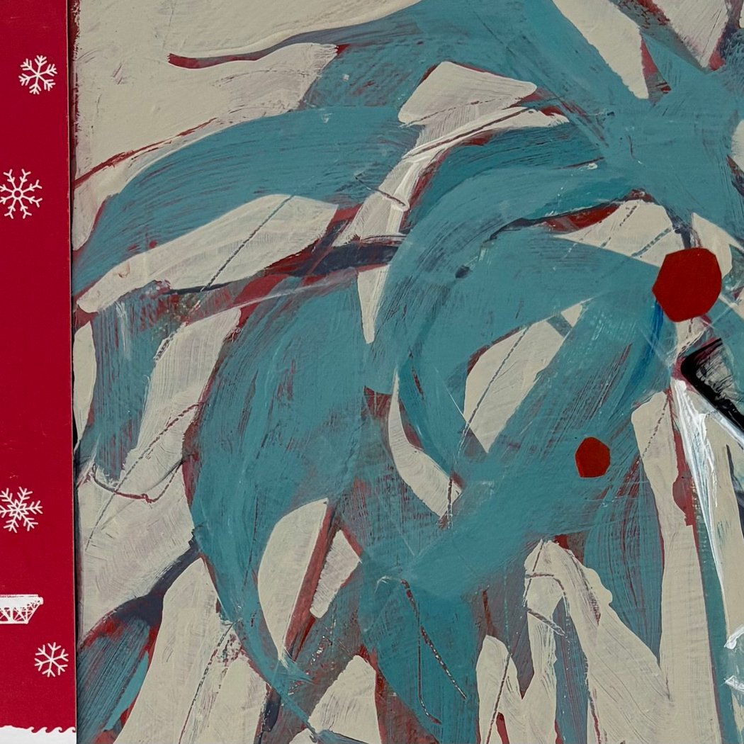 Shipyard Holiday Art Show 1