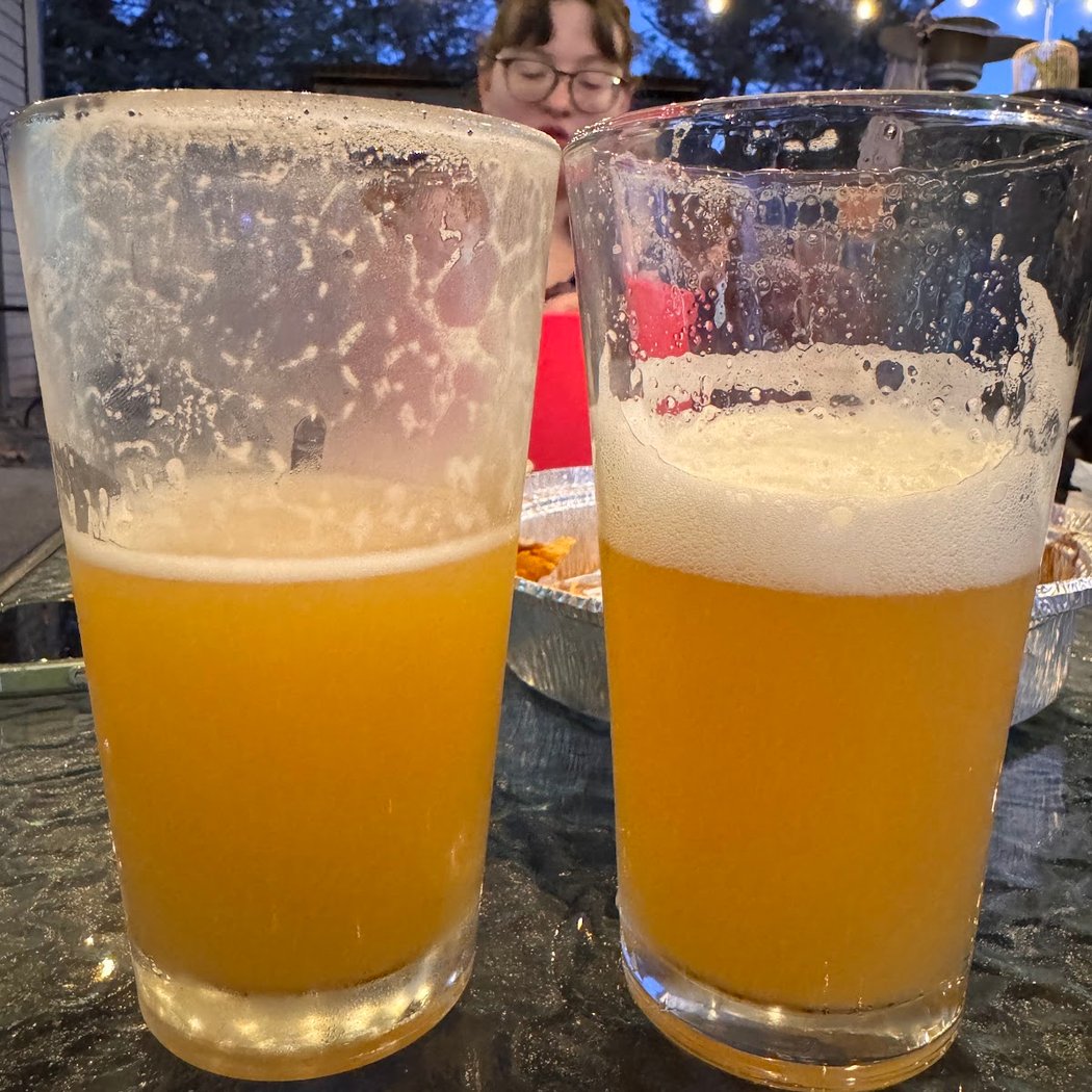 Happy Hour 2