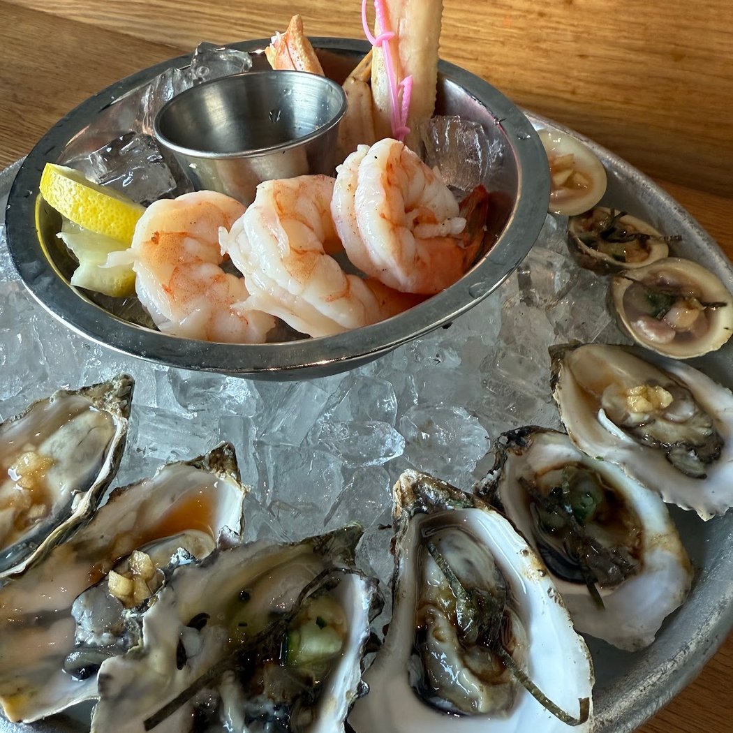 Mother Shuckers 3