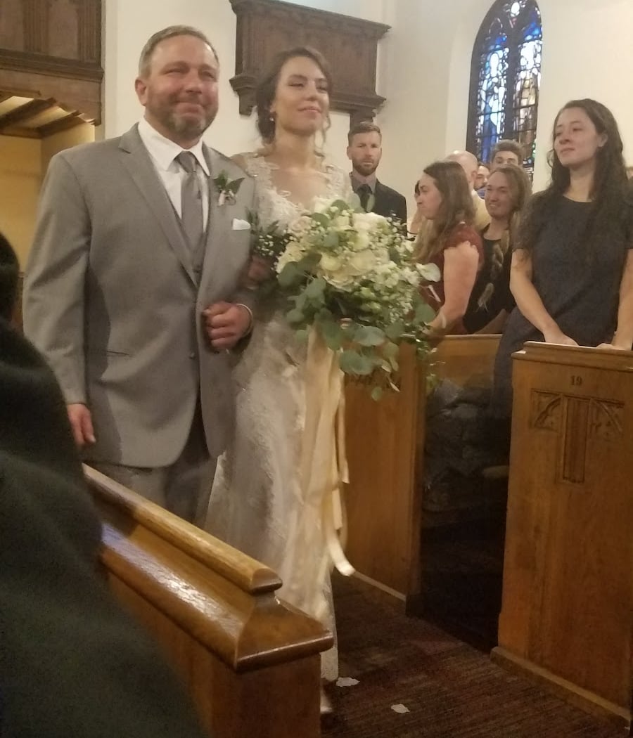 First Universalist Unitarian Church of Wausau 1