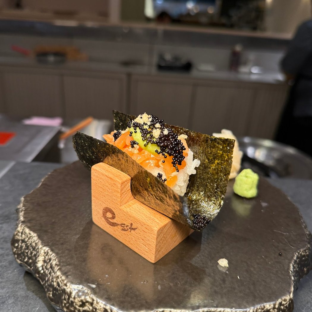 East Japanese Restaurant 1