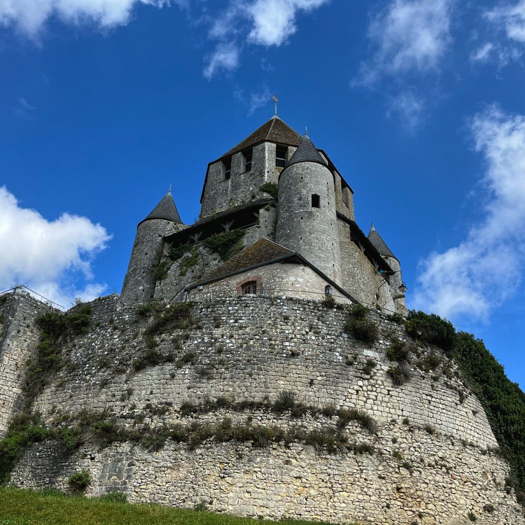 PROVINS TC 2