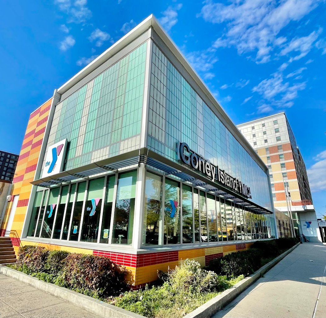 Coney Island YMCA 5