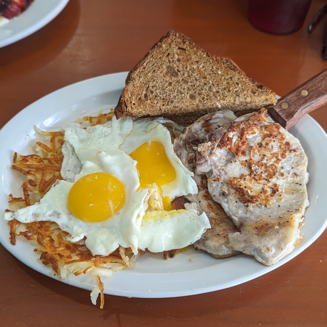 Teri's Diner 3