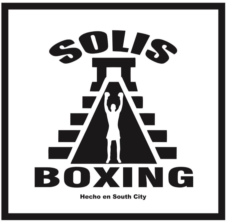 Solis Boxing 4