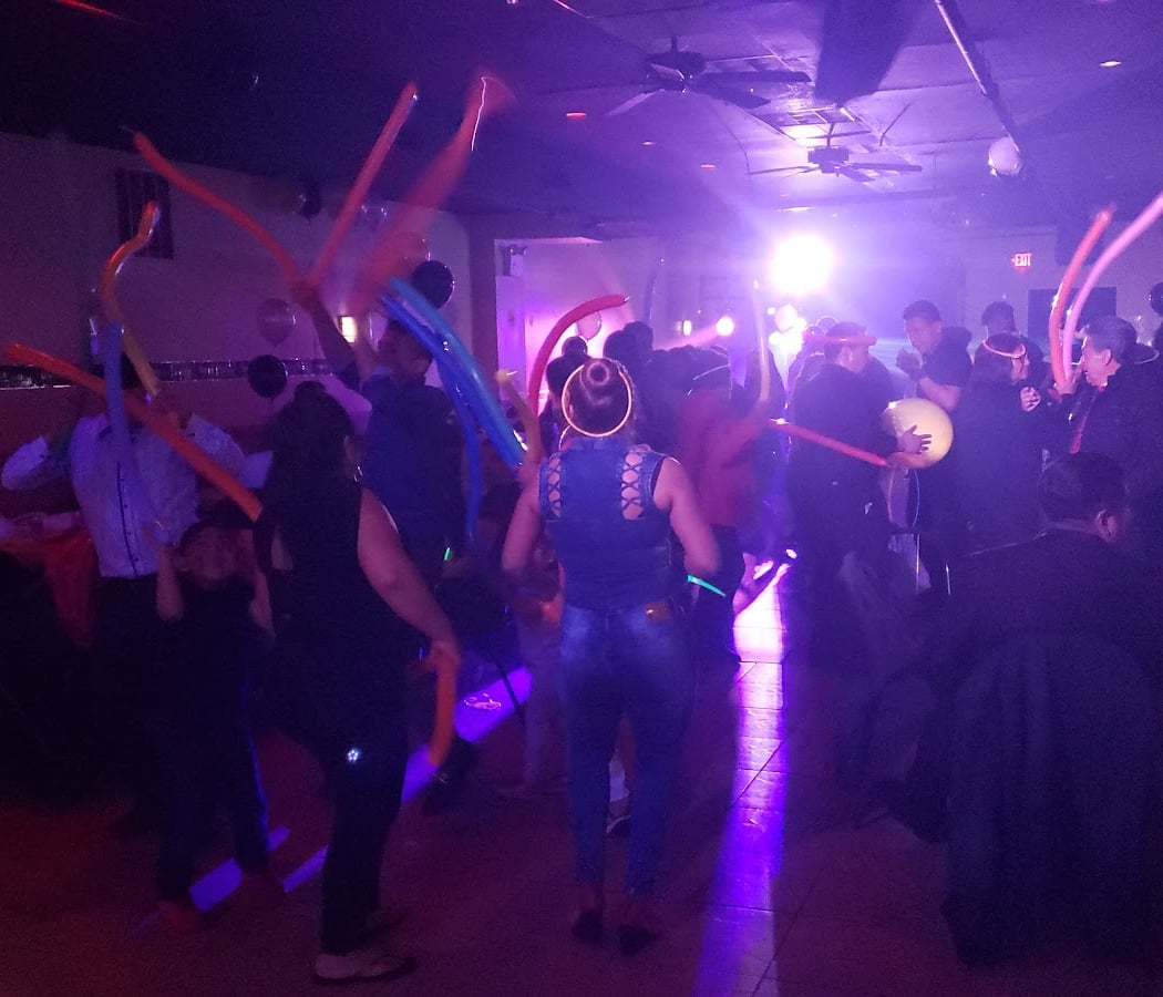 Club Cultural De Queens 1