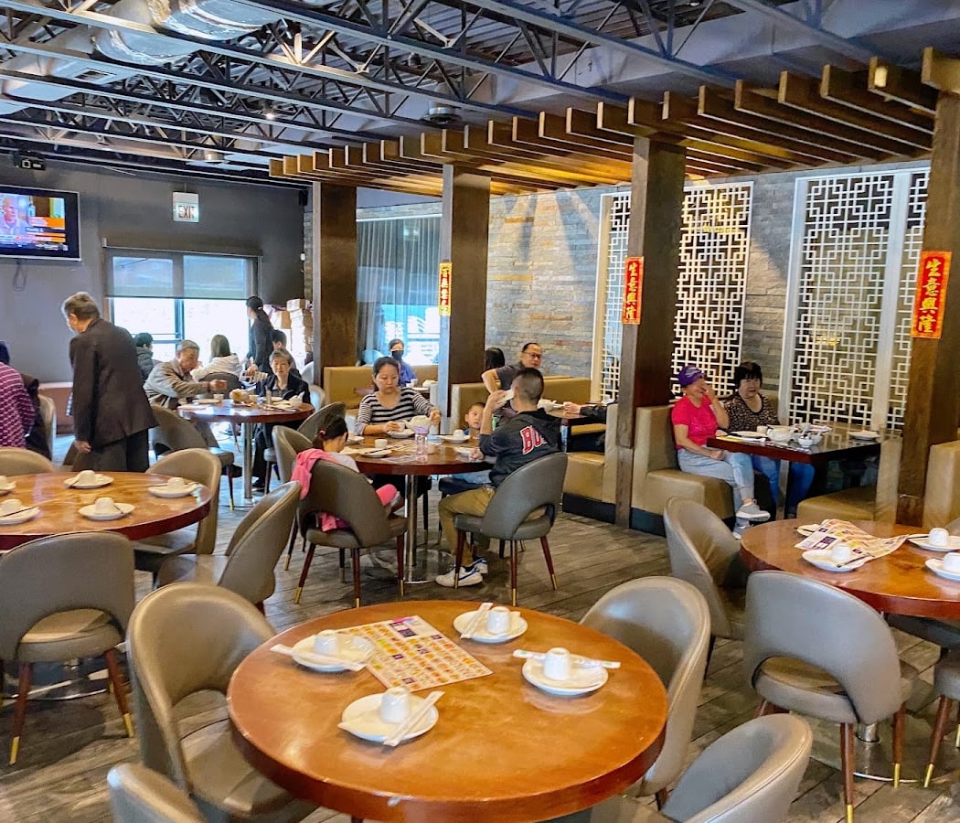 Dolo Restaurant and Bar 1