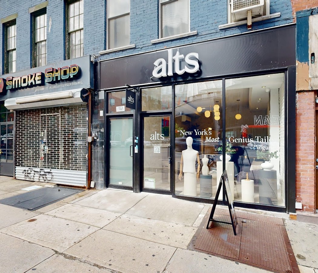 Alts | Alteration Specialists - Park Slope 3