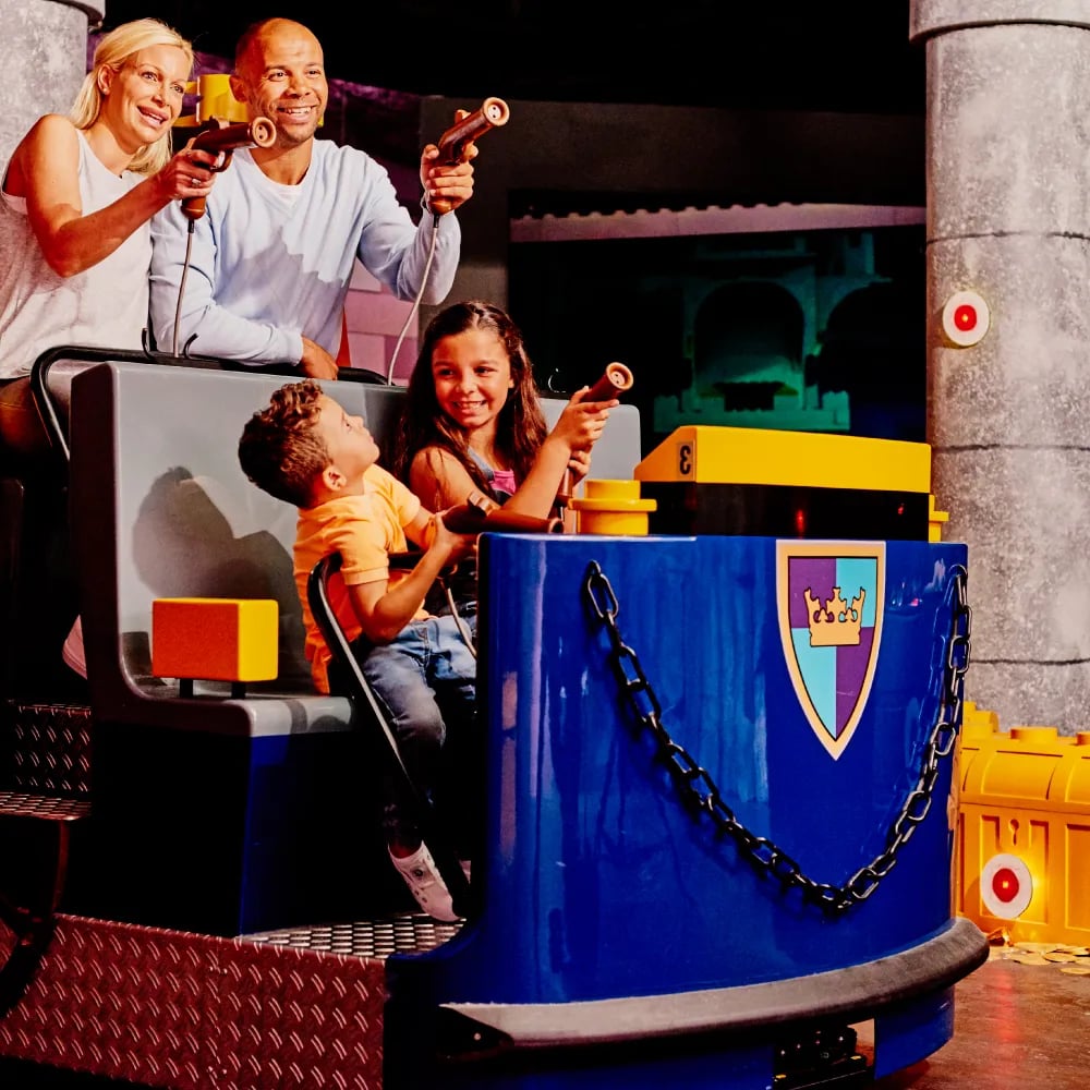 LEGOLAND Discovery Center Westchester 1