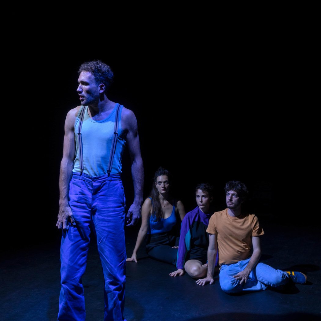 Une autre histoire du théâtre 1