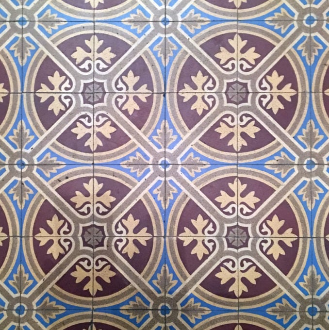 CARREMENT VICTOIRE - Carrelage haut de gamme et luxe à Paris 1