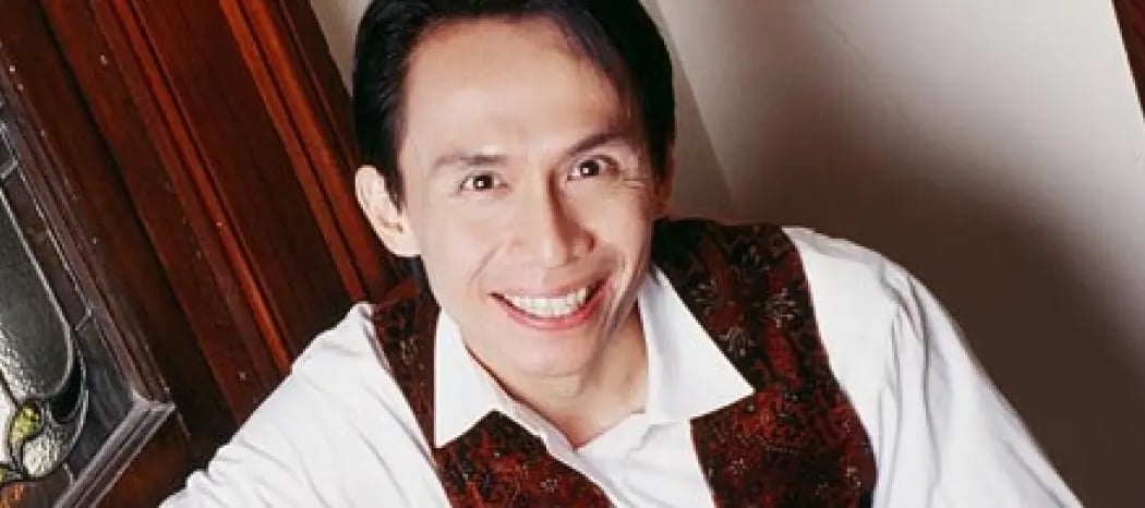 Eduardus Halim Faculty Recital 1