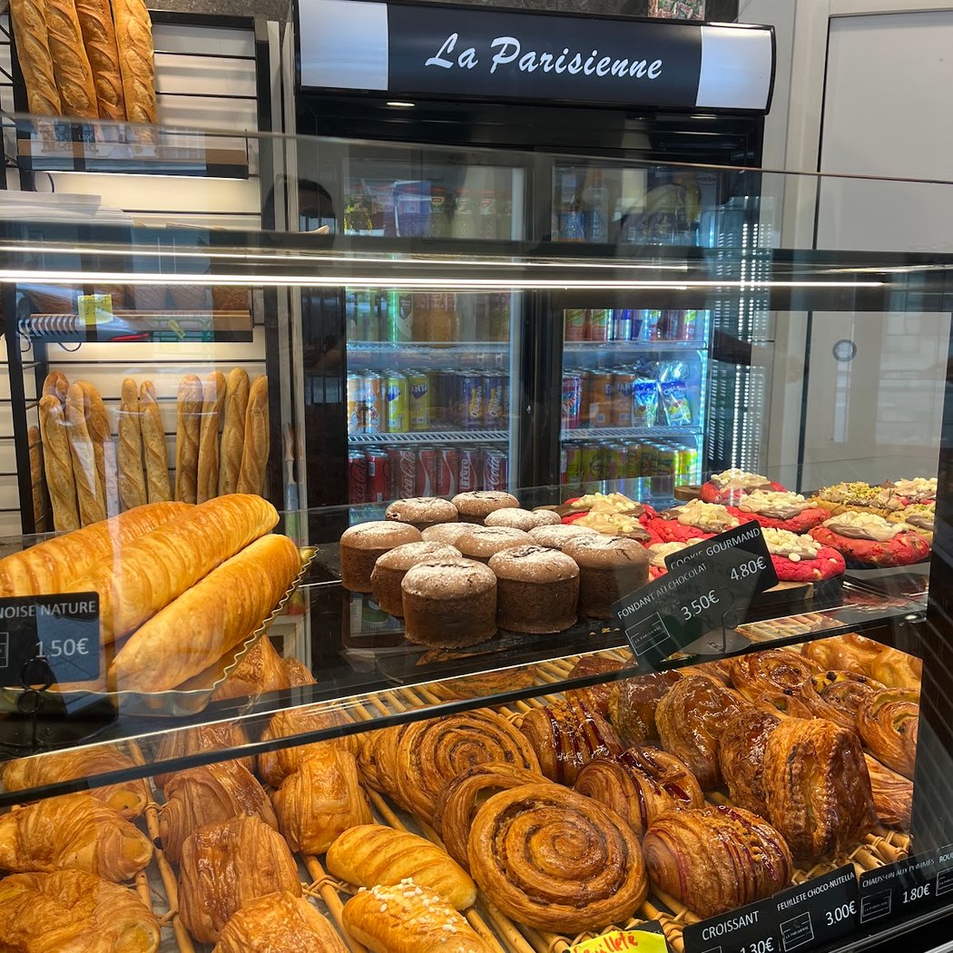 Boulangerie La Parisienne 3