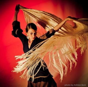 Flamenco!