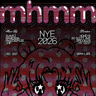 MHMM: NYE 1