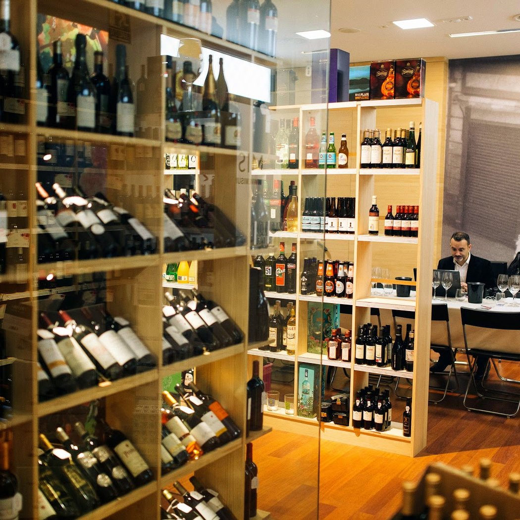 Misumiller, tu tienda de vinos online 2