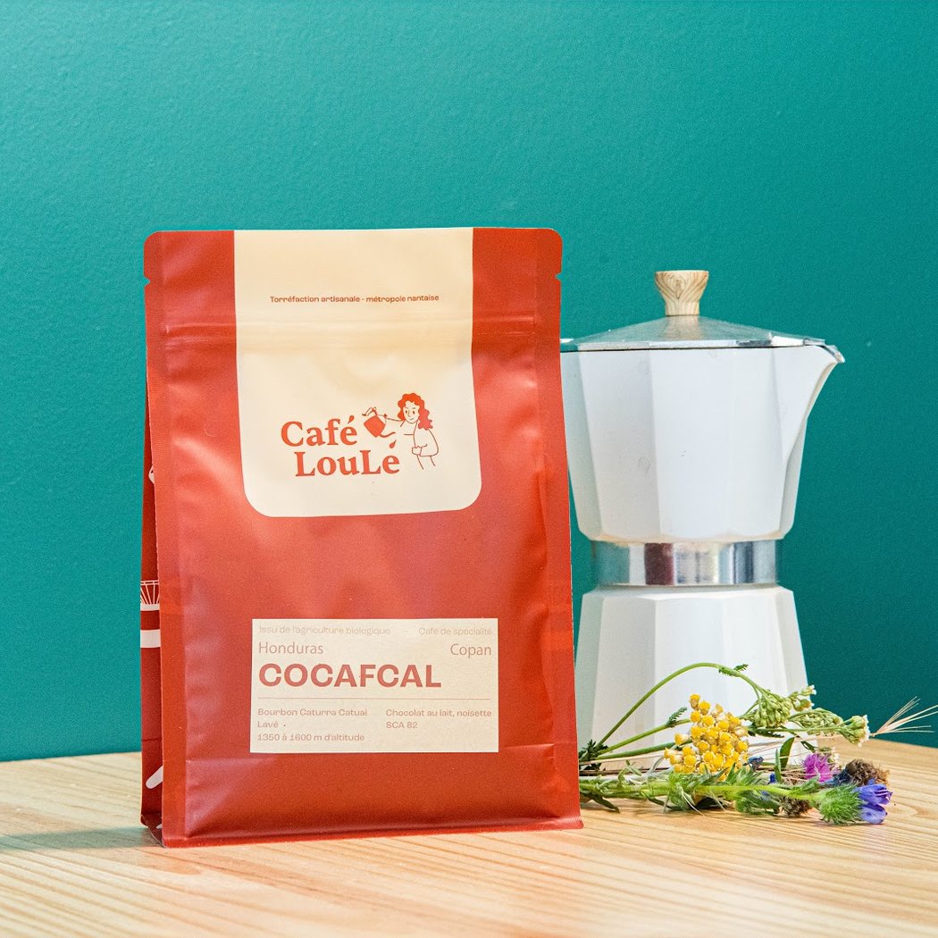 Café LouLé - Café en entreprises à Nantes 3