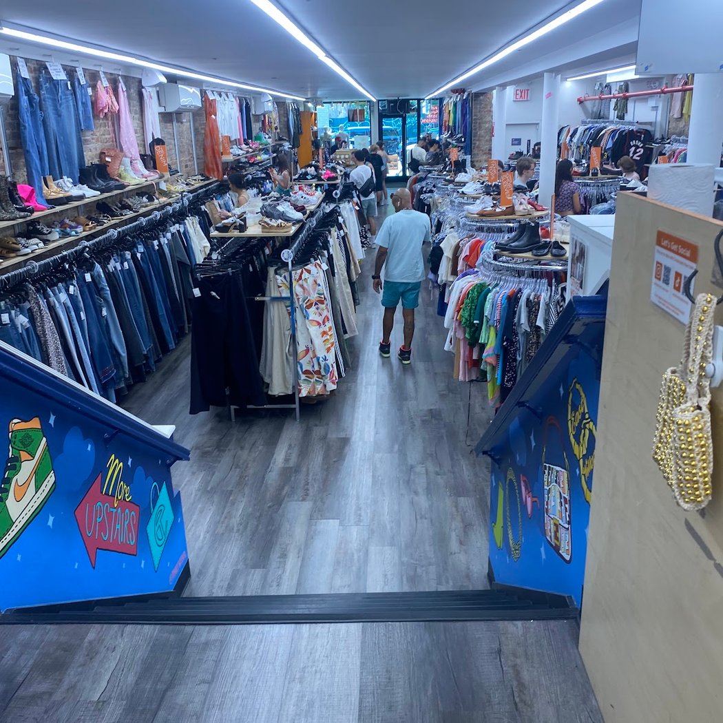 Crossroads Trading 3