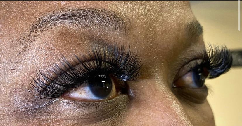 The Lash Room 3