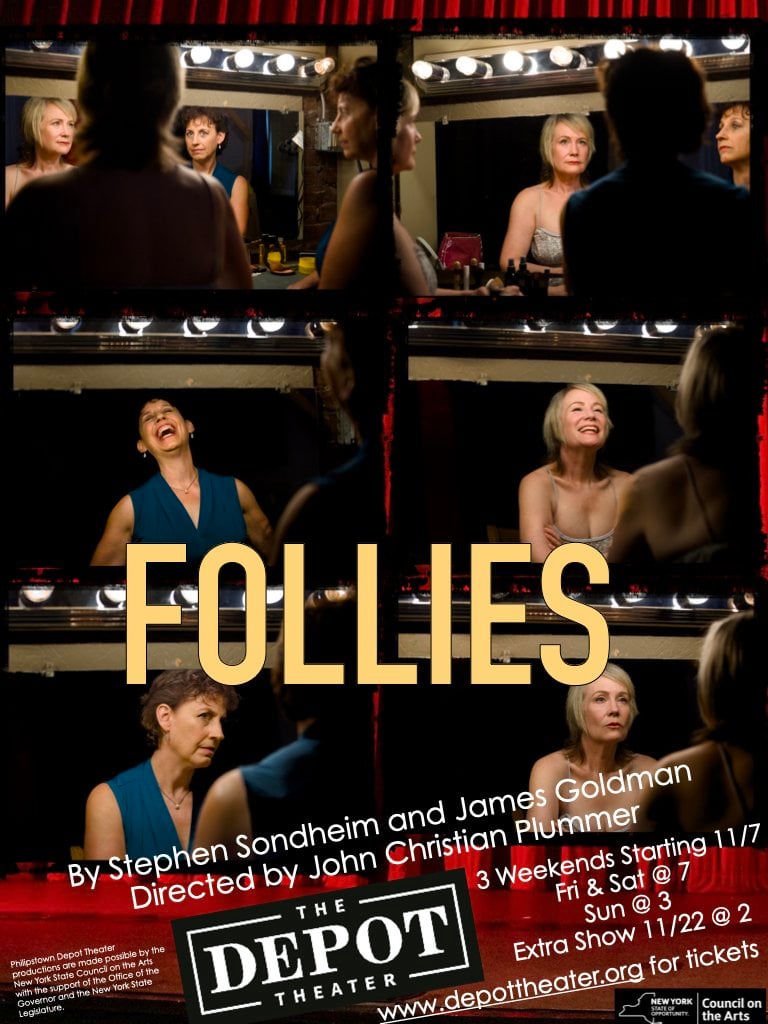 Follies 1