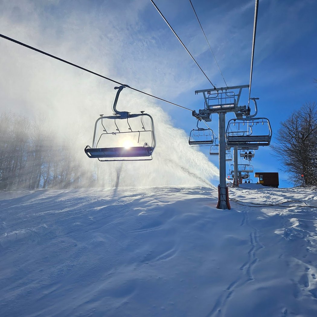 Belleayre Mountain Ski Center 4