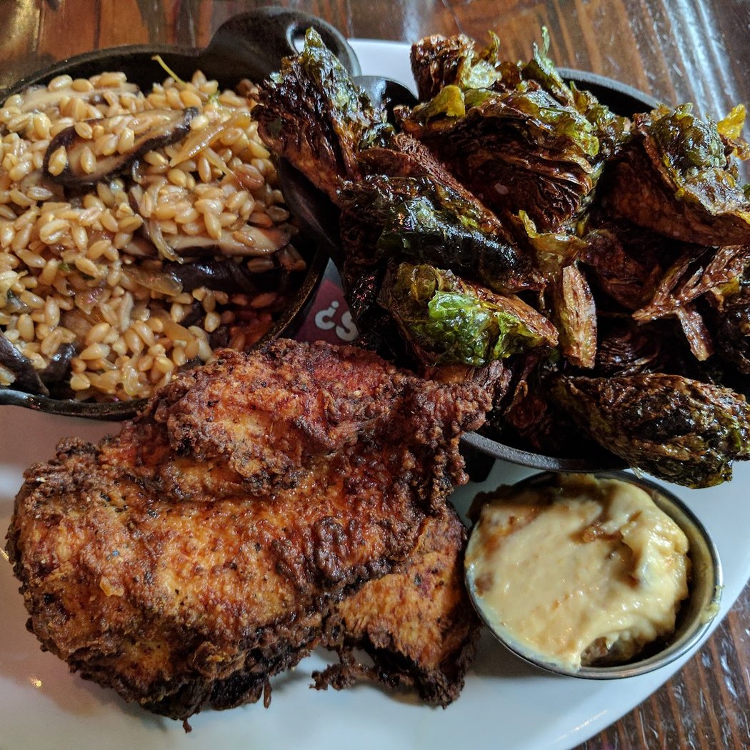 Barclay's Restaurant & Pub 1