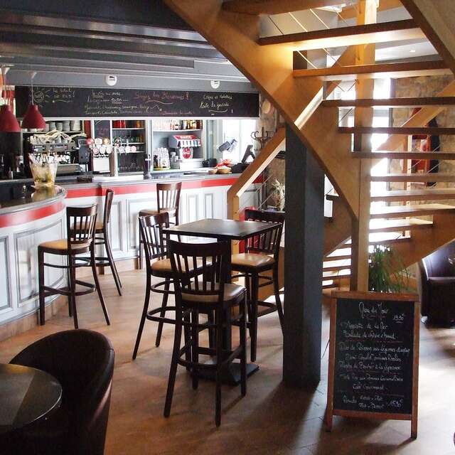 Brasserie du Centre 2