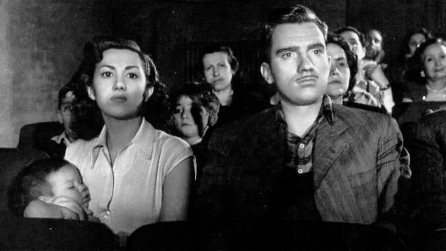 Esa pareja feliz 1