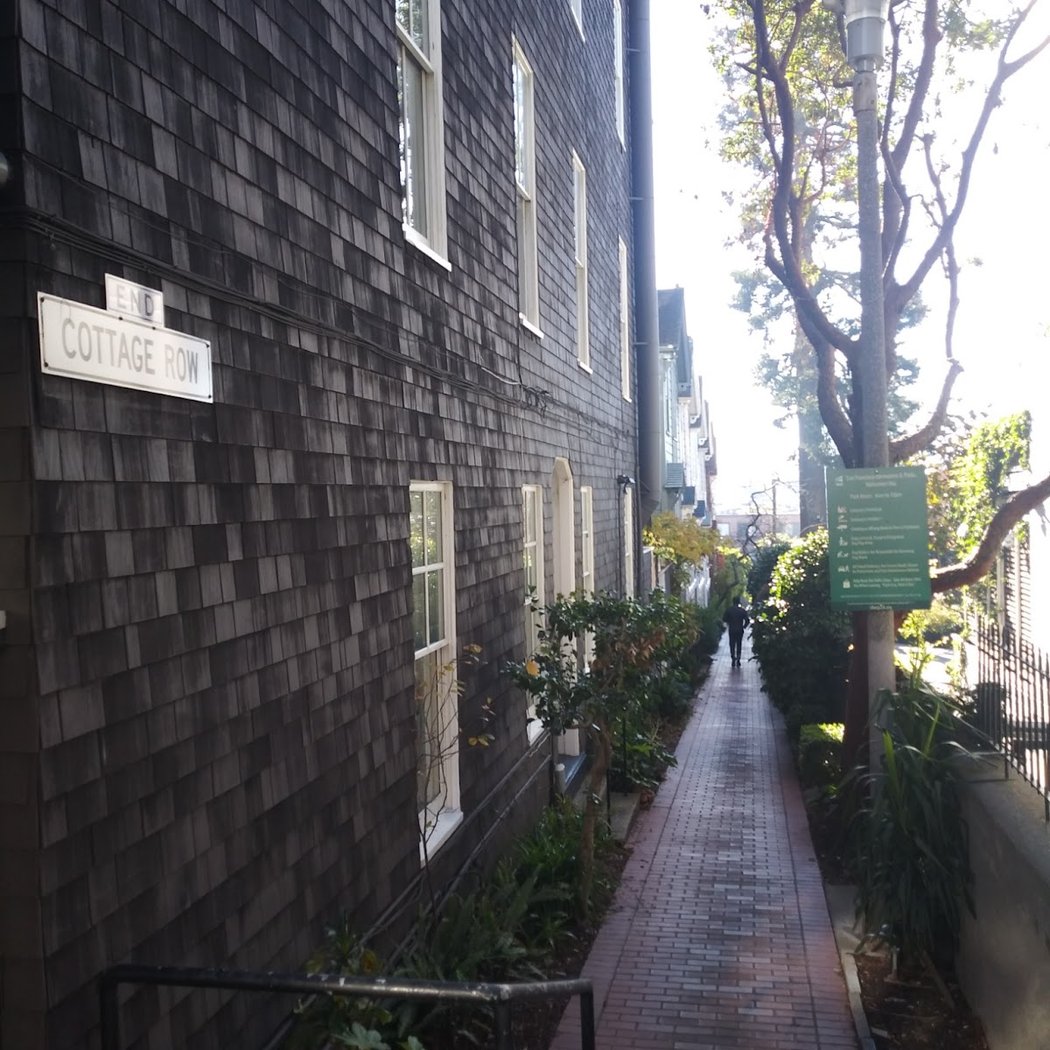 Cottage Row 3
