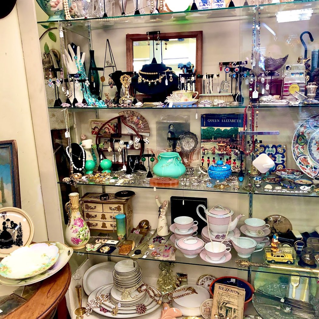 Sunset Mercantile Emporium 3