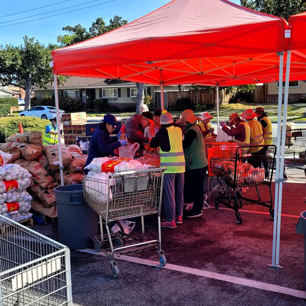 The Salvation Army, Sunnyvale/Mountain View Community Service Center 1