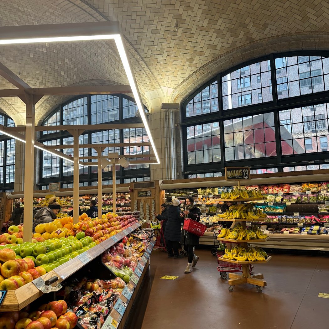 Trader Joe's 1