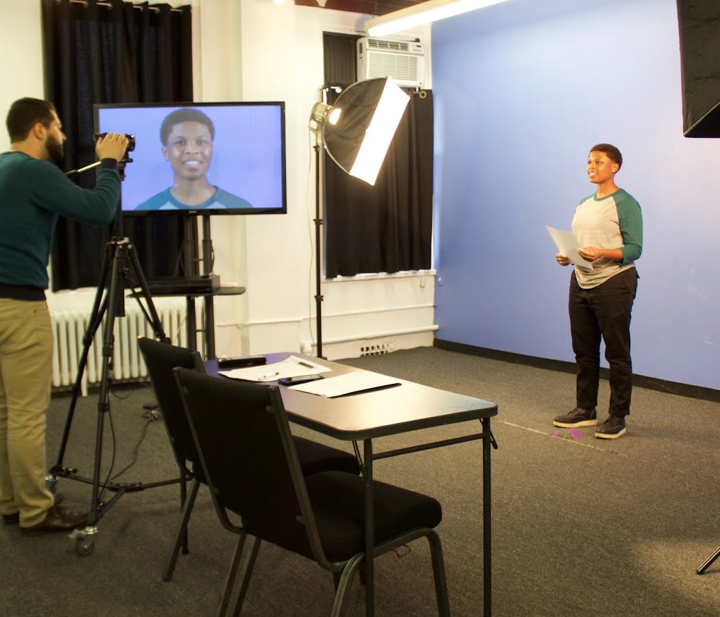 FILM/TV Online Intensive with Bernadette McBrinn 3