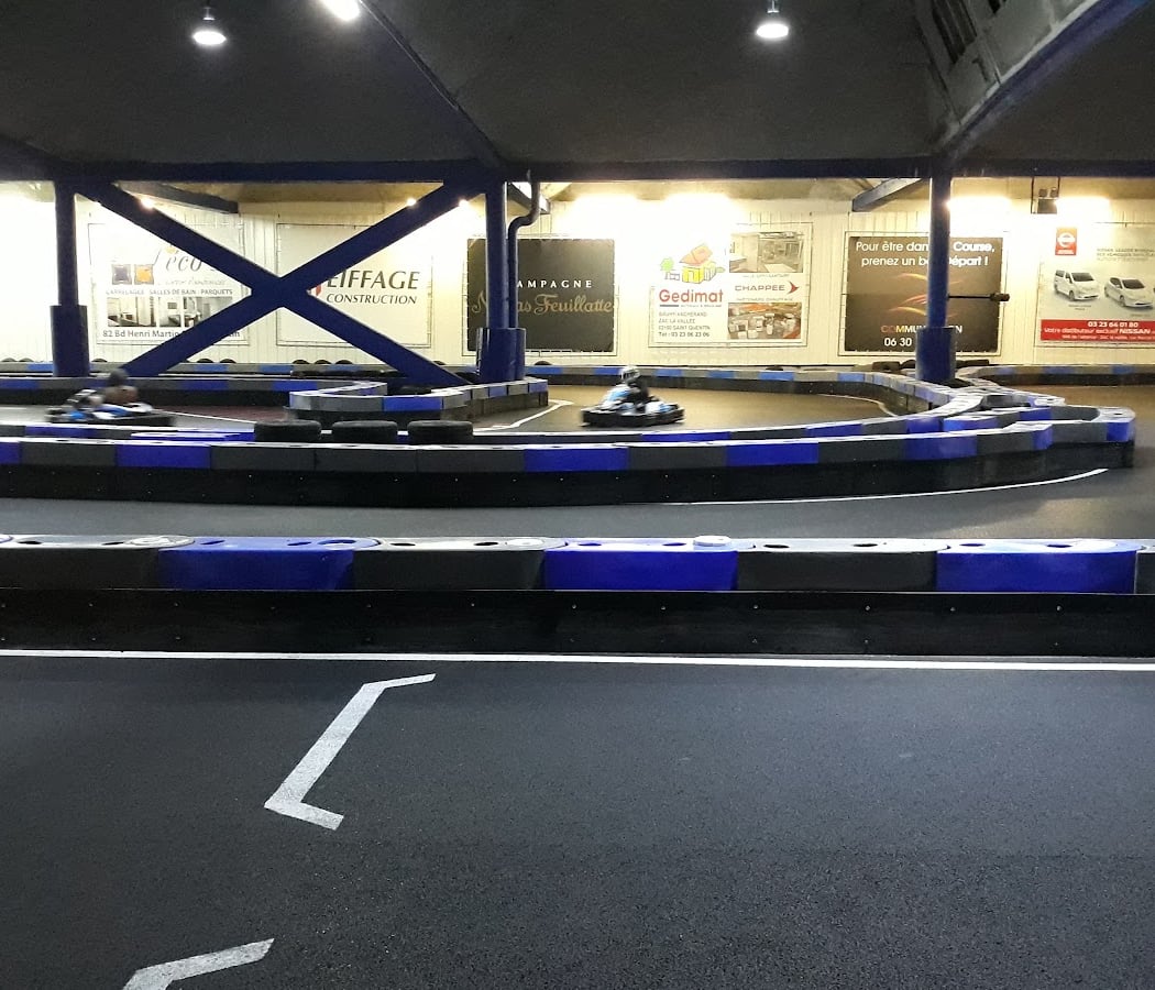 Défis Parc 2